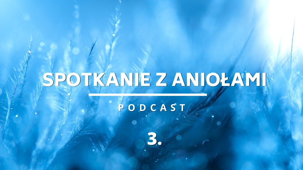 Czy aniołowie znają nasze myśli? #spotkaniezaniołami #odc3 | ks. Piotr Prusakiewicz CSMA