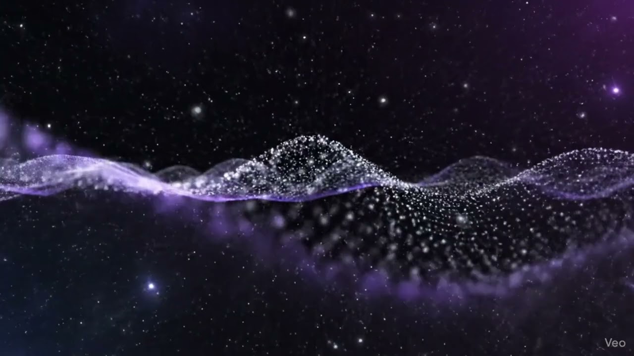 01 - The Dimension of the Void