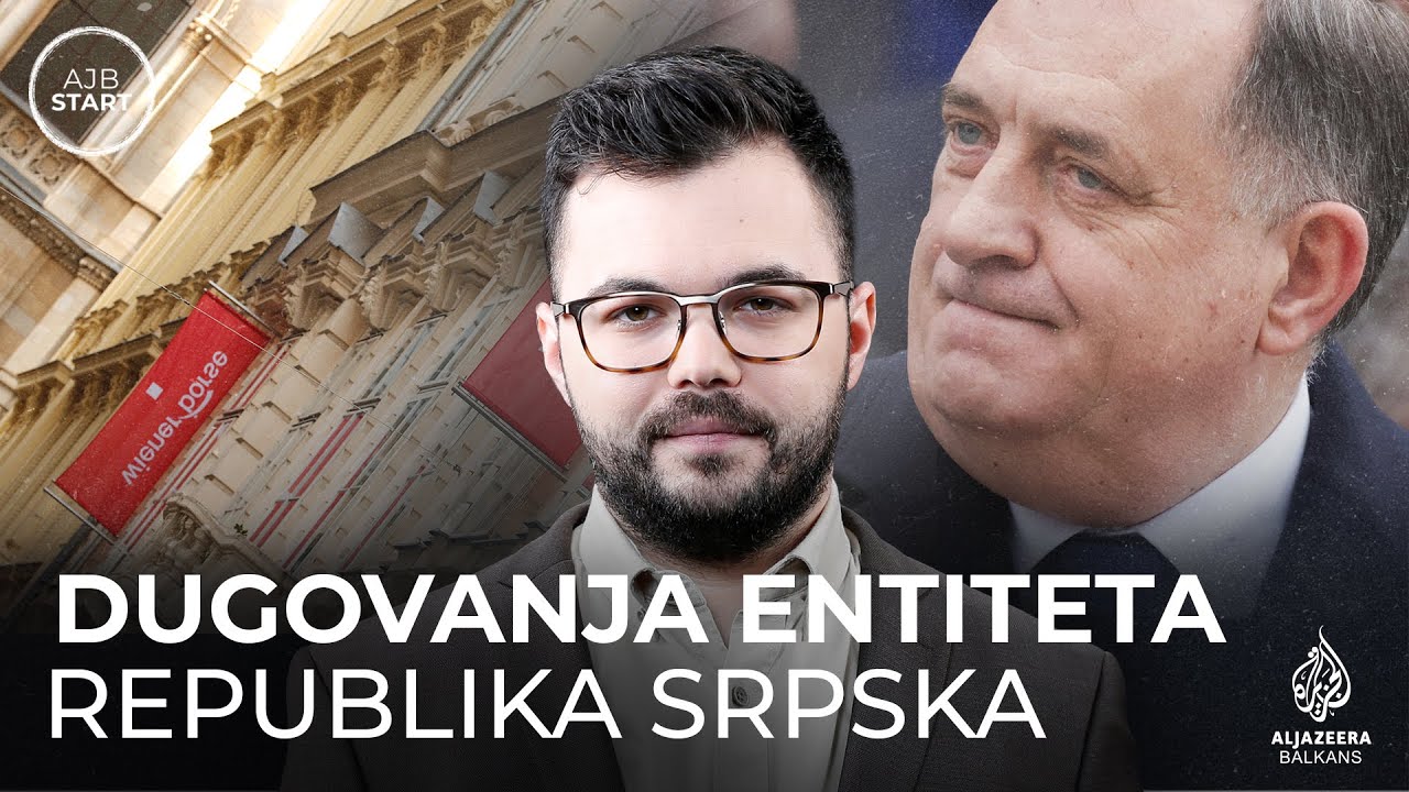 Ima li entitet Republika Srpska novca za dugove? | AJB Start