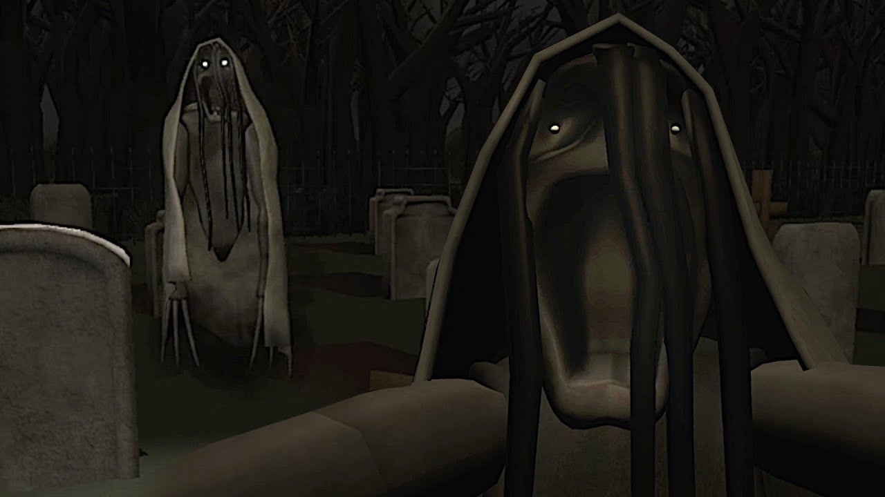 Ghosts Took You Car Keys And Want To Grab You - The Fairview Files Episode Zero