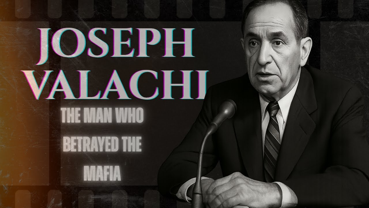 The Mobster Who Broke the Code of Silence | Omerta Files