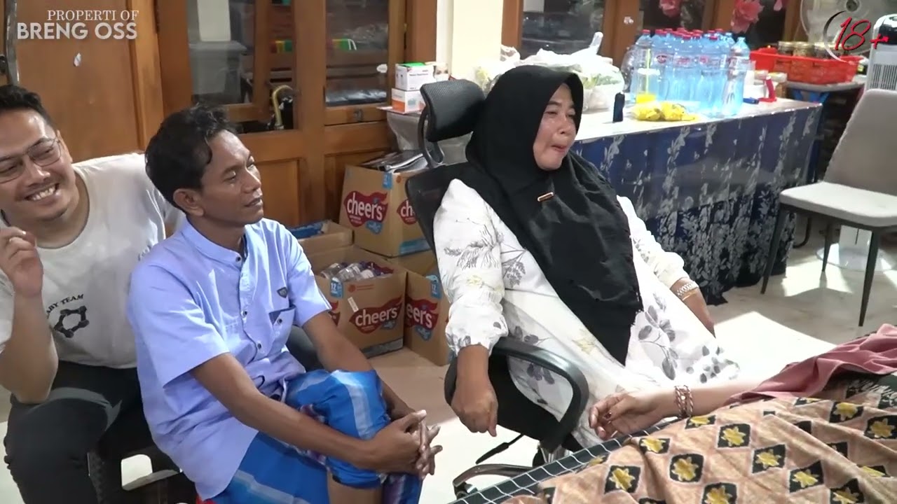 AMALAN SANGAT DIANJURKAN TETAPI AWAS JANGAN SALAH NIAT !!