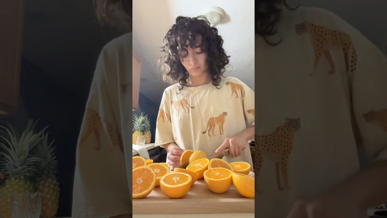 Electric juicer or manual? #amazonfinds #juicing #kitchengadgets