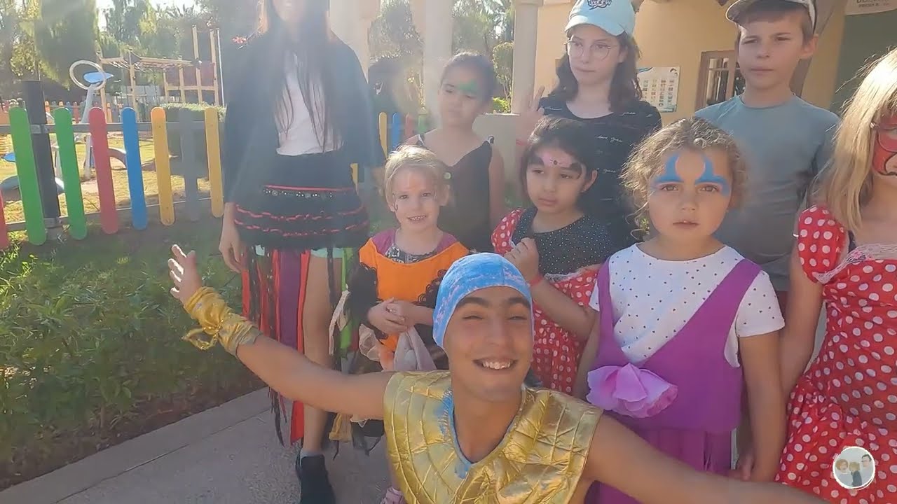 Marrakech Noel 2022