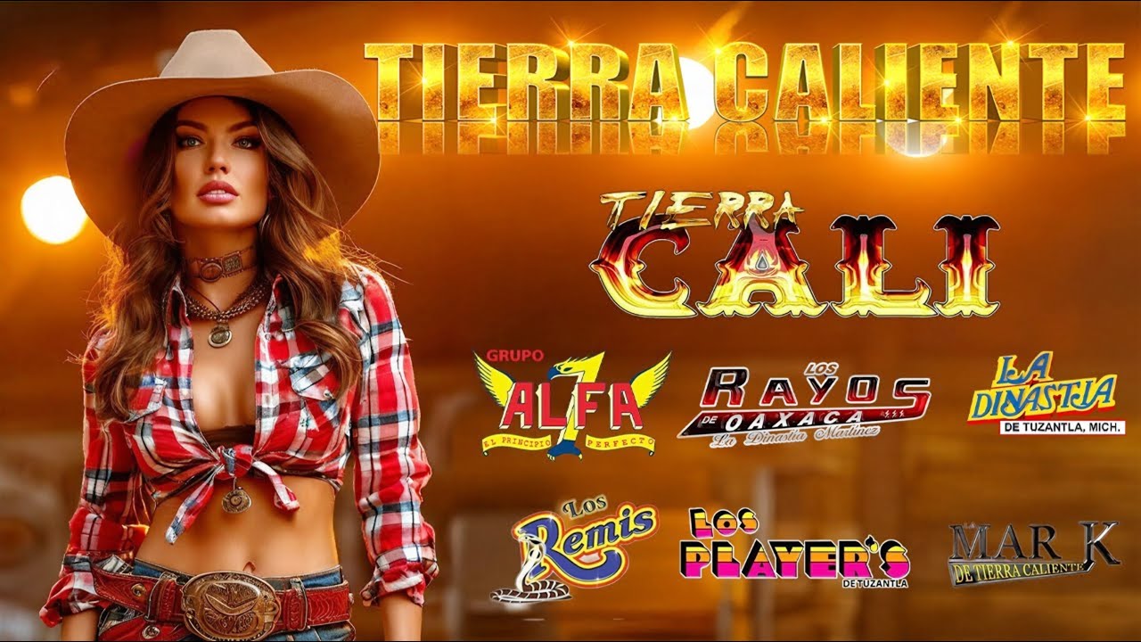 🔴Musica Tierra Caliente 2026 🎶 La Victoria de México, Tierra Cali, Los Players, Beto Y Sus Canarios🔥