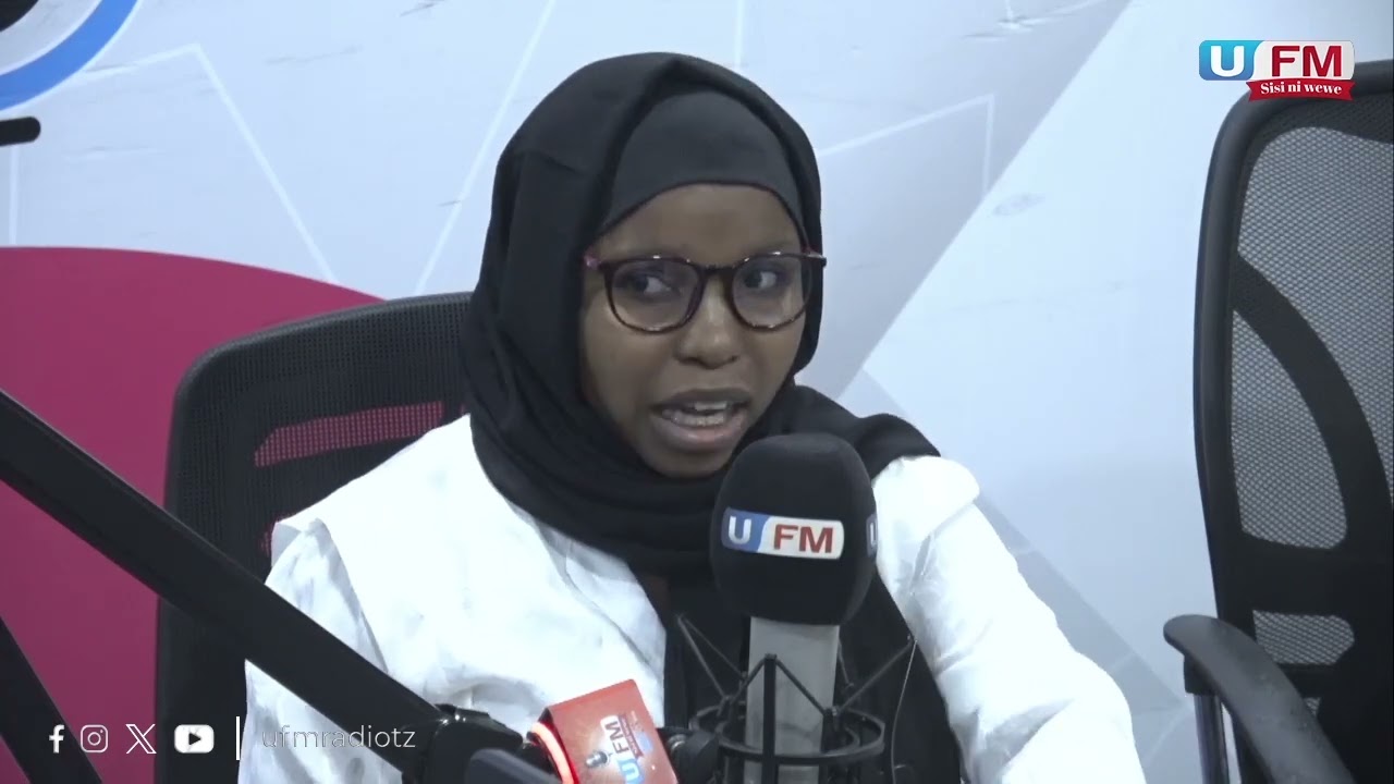 SIMBA CHANGAMOTO NI USHAMBULIAJI AU NI NINI HASA? MSIKILIZE SALAMA NGALE