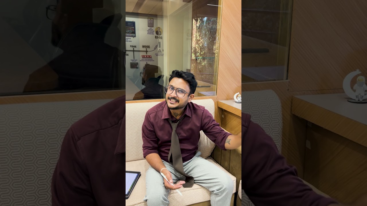 HOW TO SELECT YOUR CA INTER TEACHERS ?? I CA AIR 1 STUDENT RECOMMENDATION ? I CA AMIT SHARMA(AIR 30)