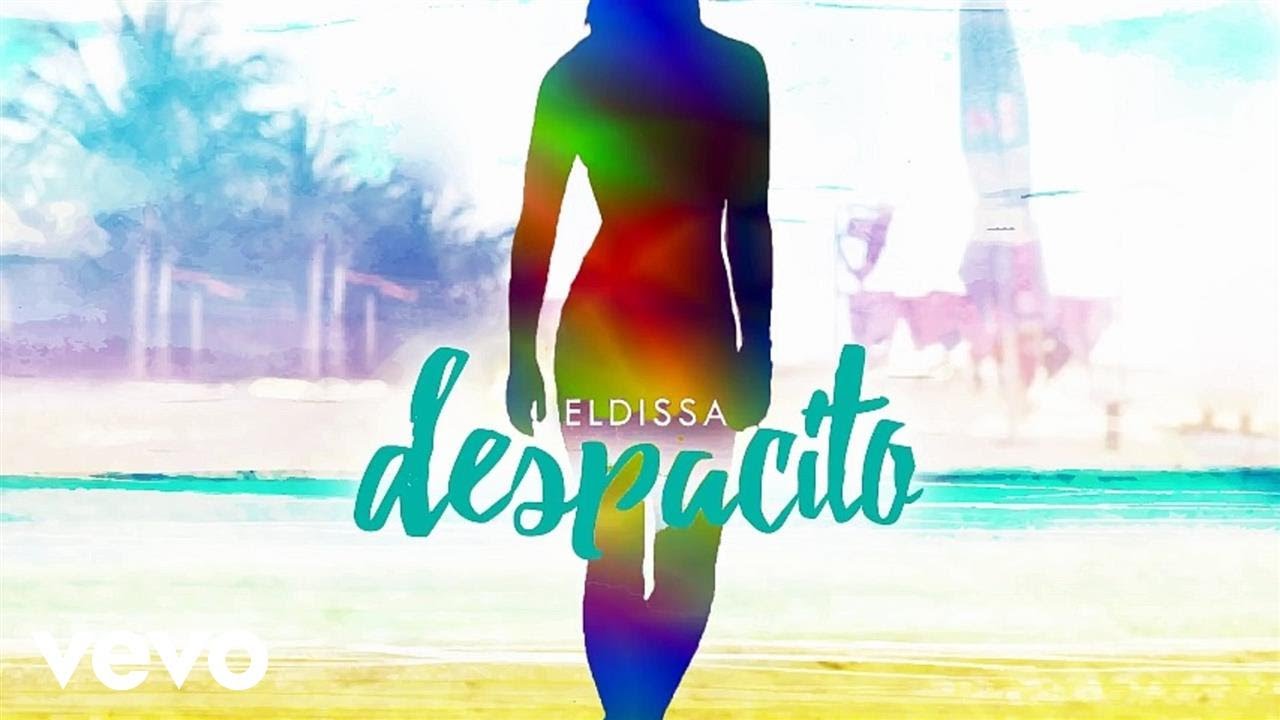 Eldissa - Despacito - bossa version (audio)