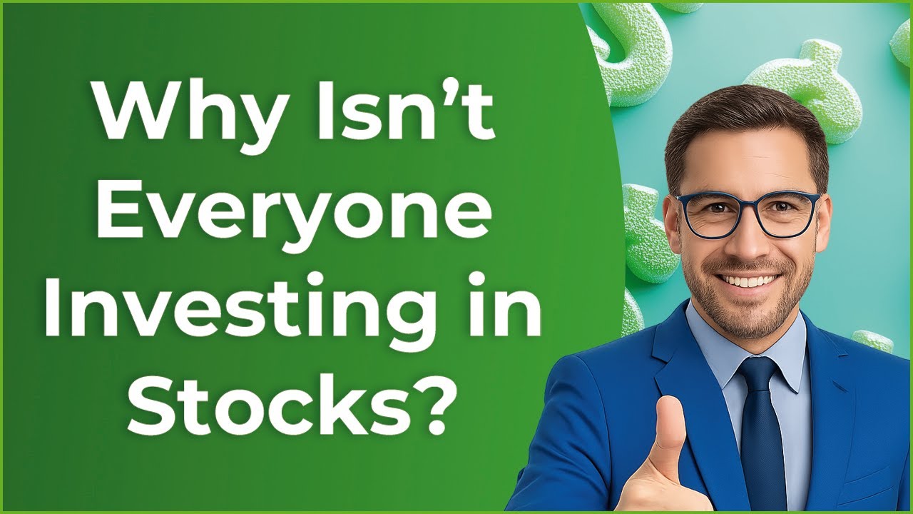 The Secret to Wealth: Why Isn't Everyone Rich? | Personal Finance Insights