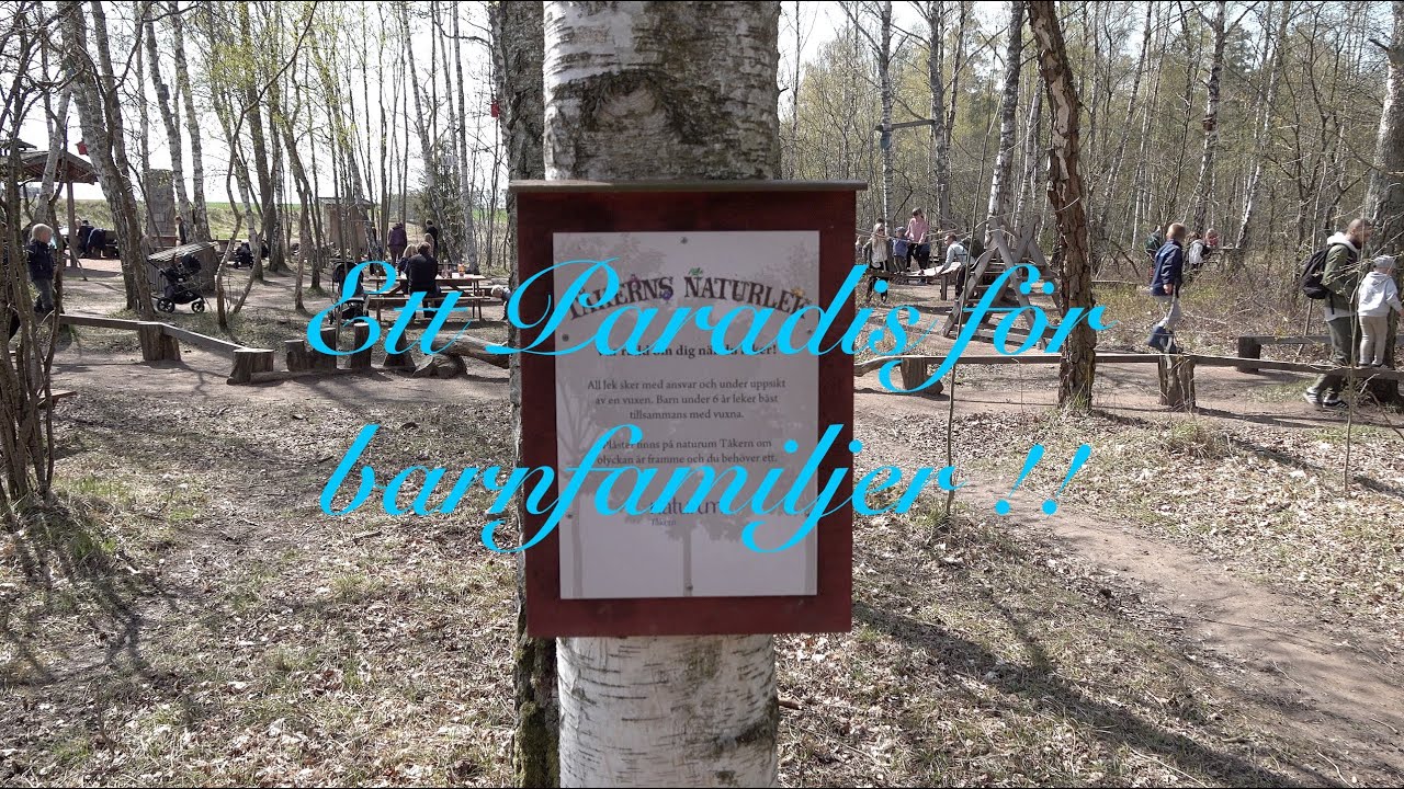 Tåkern Naturrum