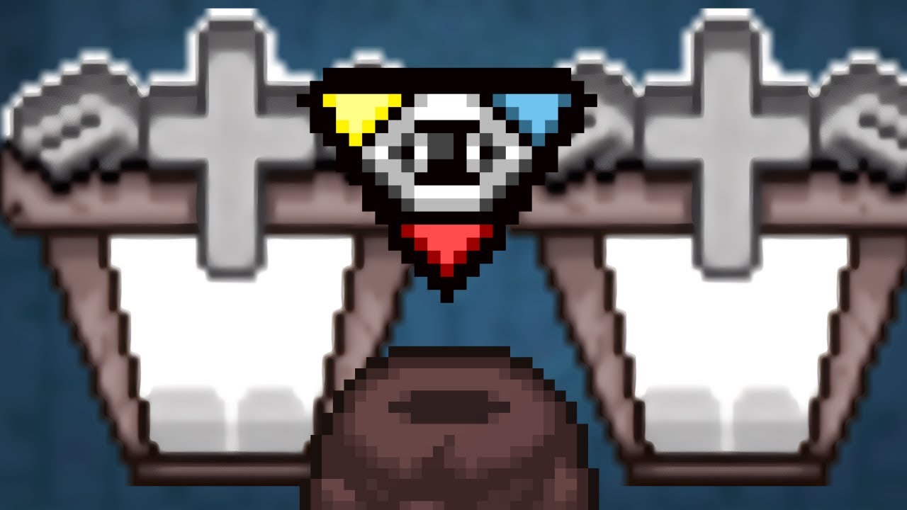 GODHEAD AL RESCATE