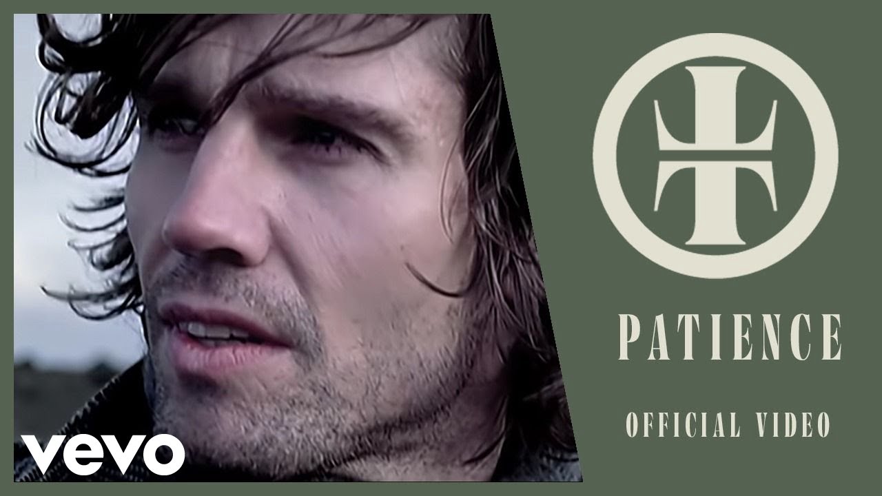 Take That - Patience (Offici&euml;le video)