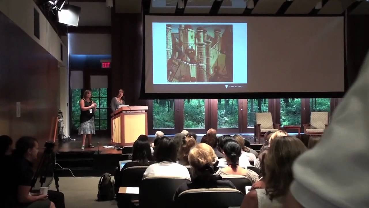 Ross Institute Mission/Vision