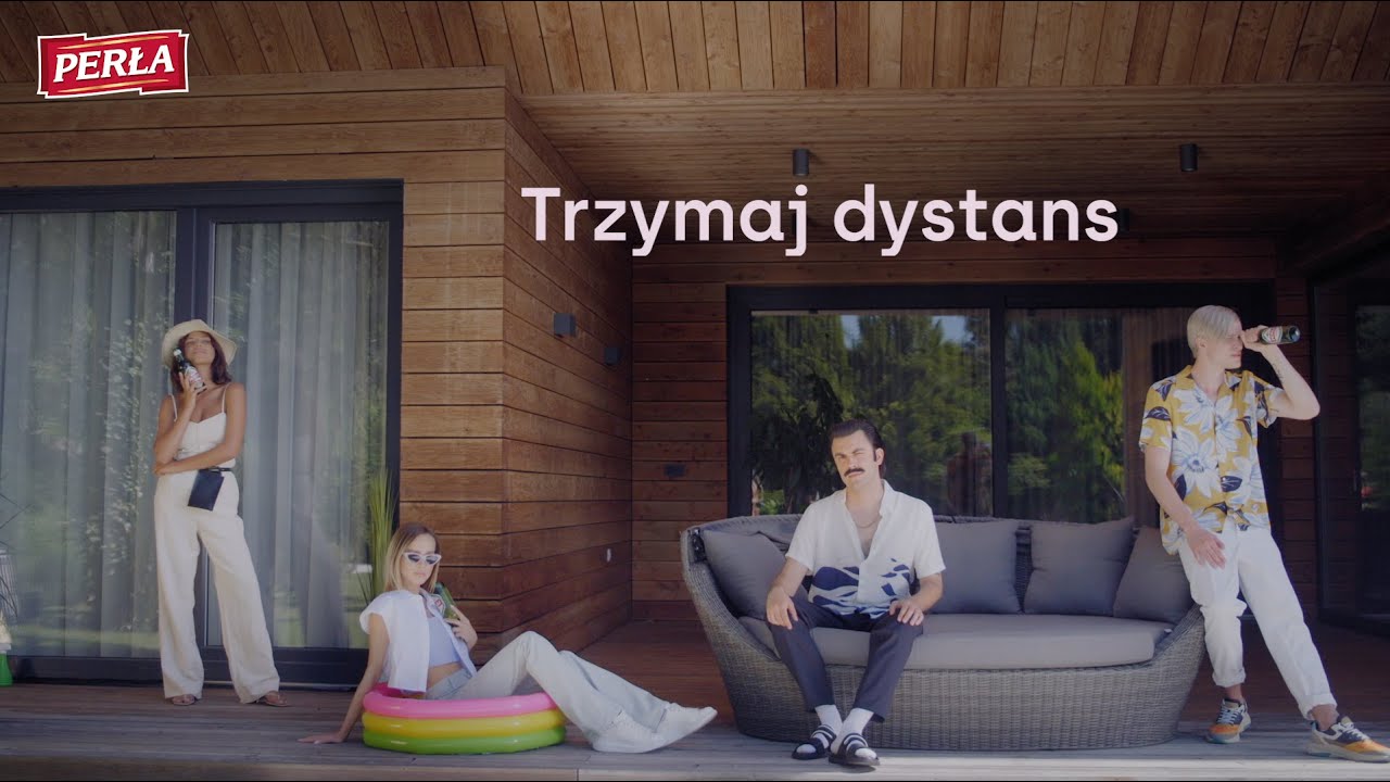 PERŁA EXPORT 