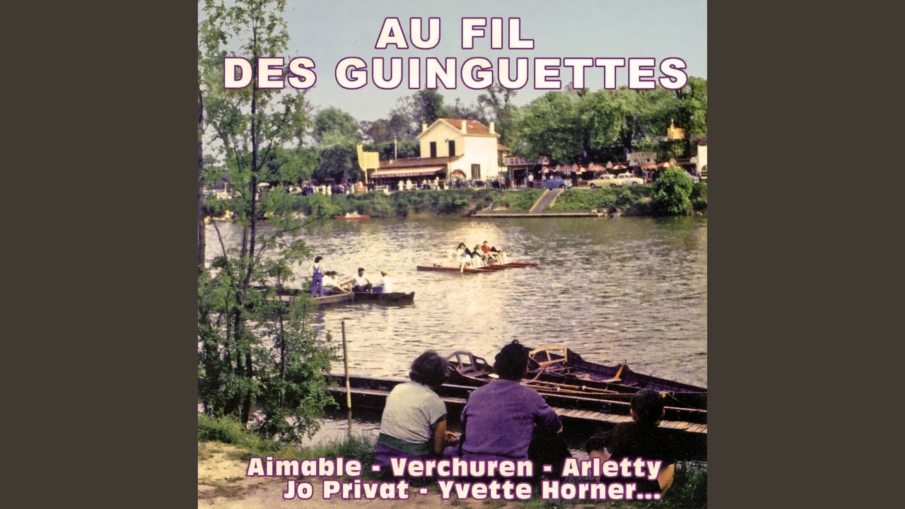 La Douloureuse (Java)