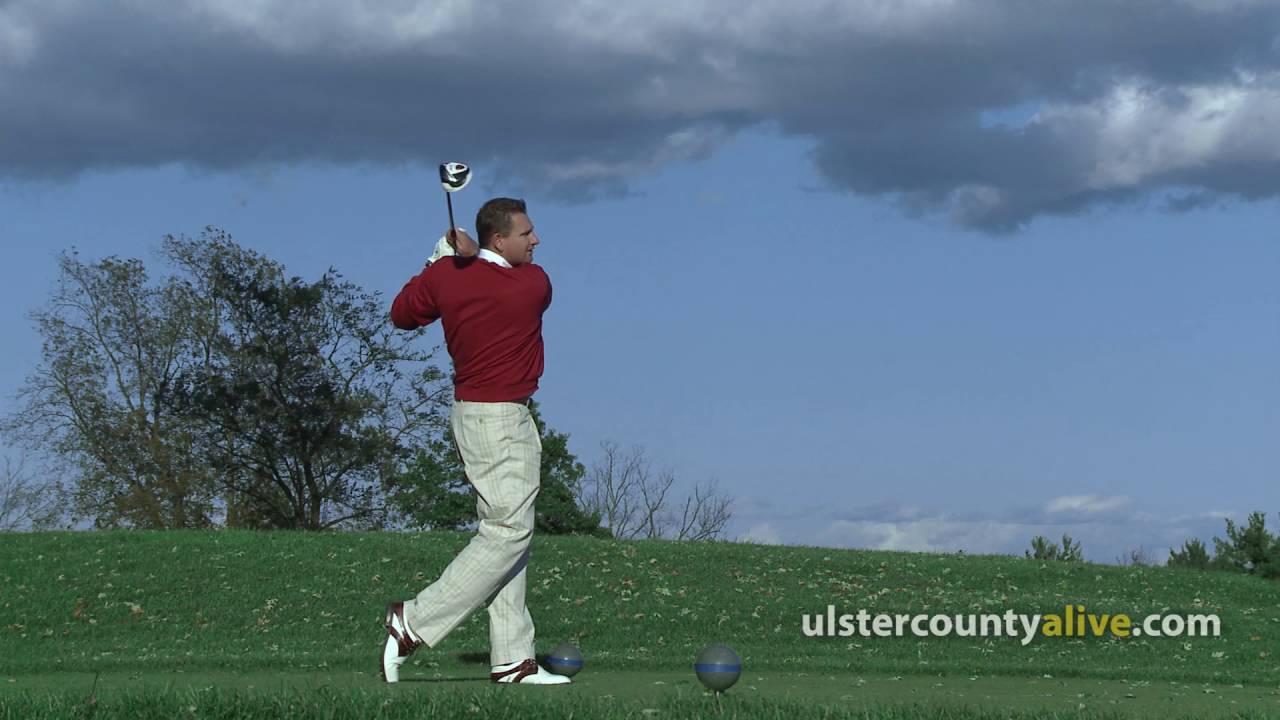 Golf in Ulster County | Ulster County NY Tourism