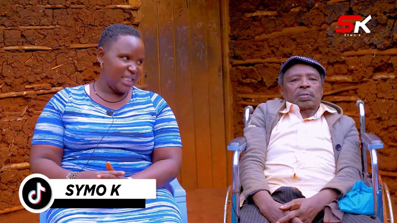 MUTHENYA URIA NDARACIIRIO MAMI ARWARIRE CANCER NA AGIKUA,MY DAD AKIONJA ONA CIANA CIITU NO KUONJA