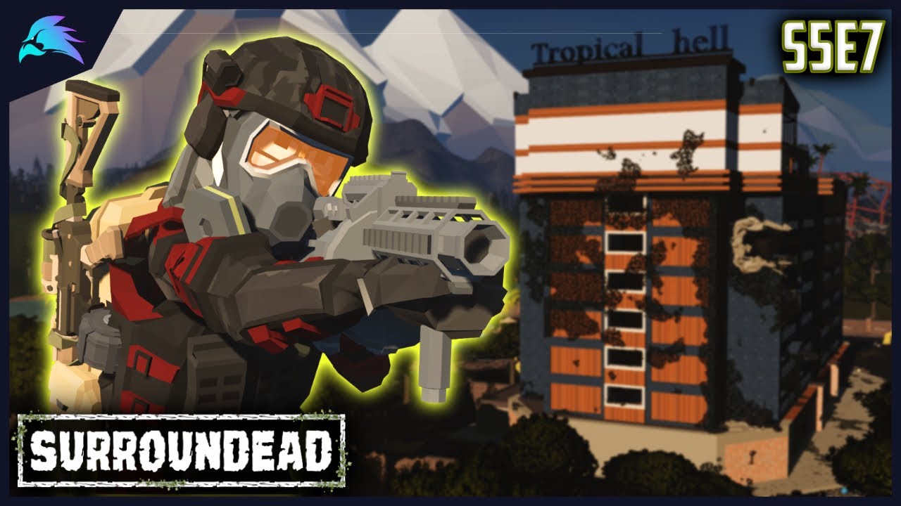 How Did I Escape This Crazy Zombie Attack?