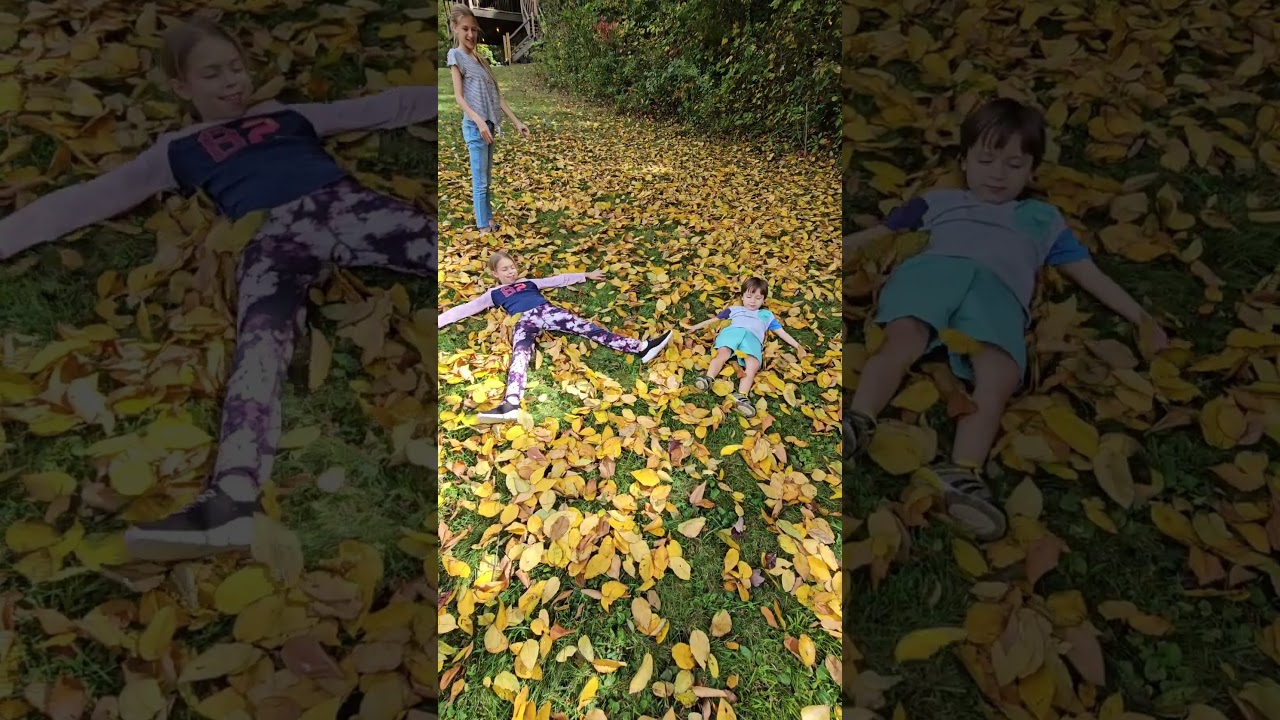 10 Fun Fall Activities To Do With Kids | #fallactivities #activitiesforkids #familyfun