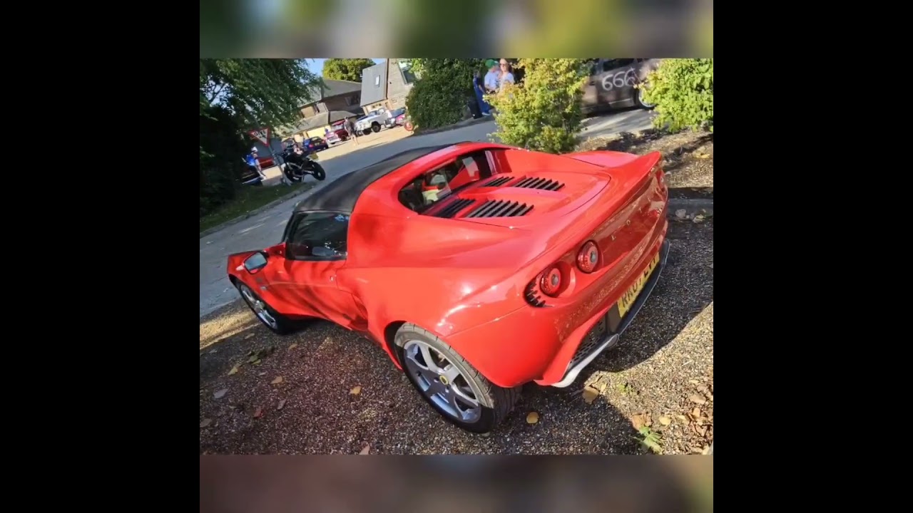 hazzard meet September part 5
