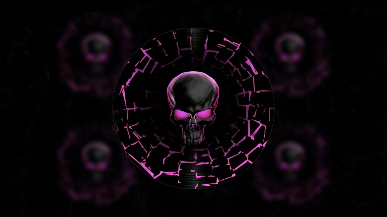 Hard Dark Trap Beat 