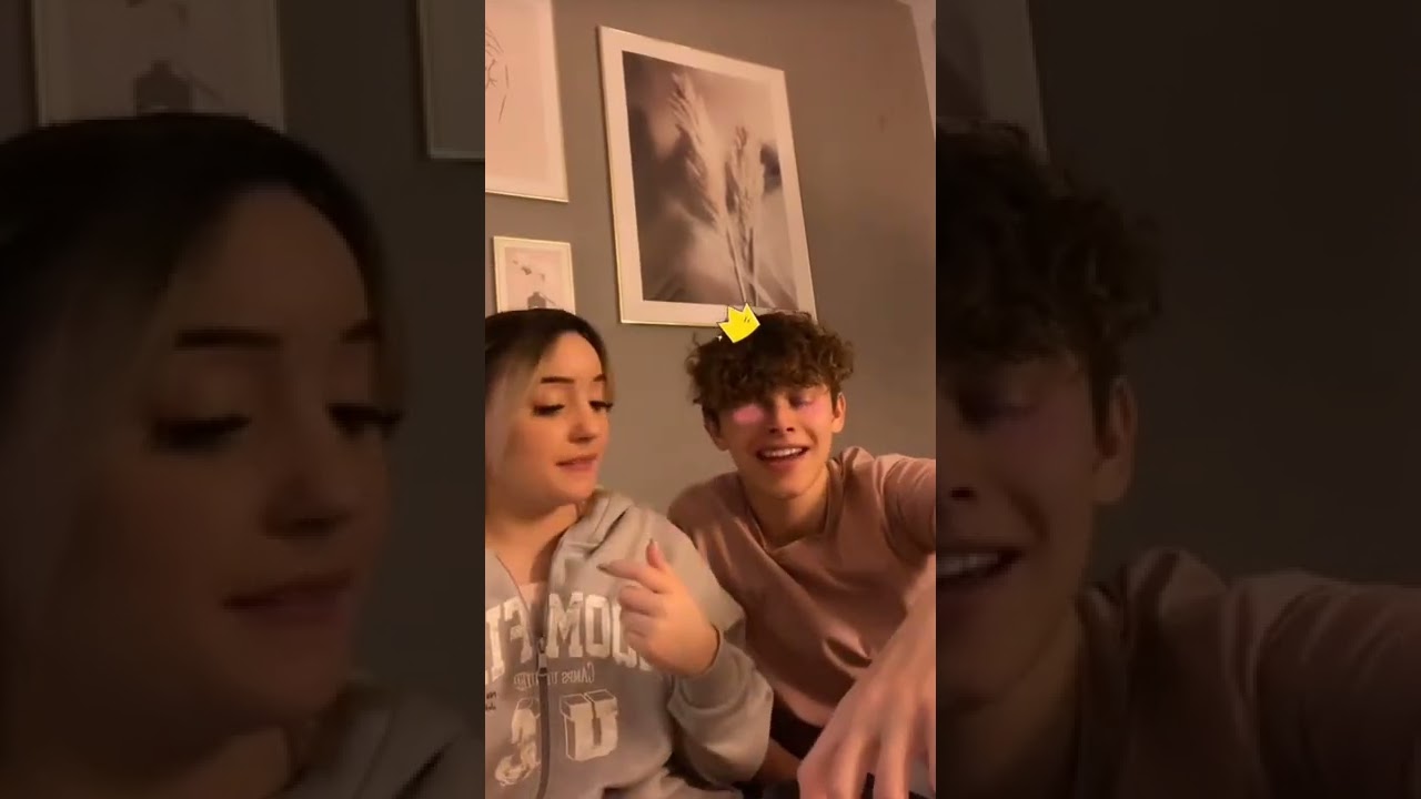 🍡soirée chill 🍡// reposte live Léane et Maël // 💗