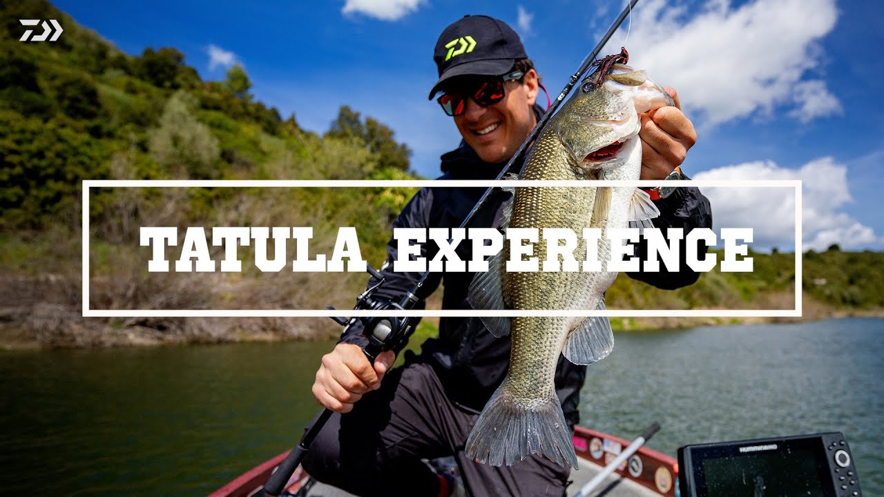 Tatula Experience: alla ricerca del Big Bass sul Lago del Flumendosa