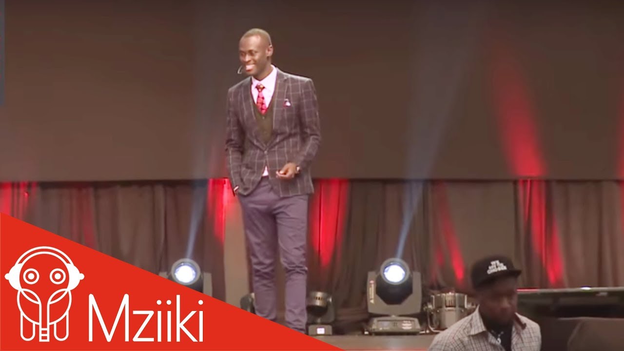 KING KAKA - BLAZE BYOB SPARK TALK , ELDORET  ''Breaking through the barrier and becoming king ''