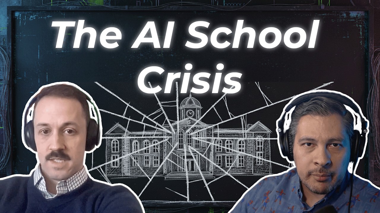 Local Control, Total Chaos: Schools in the Age of AI