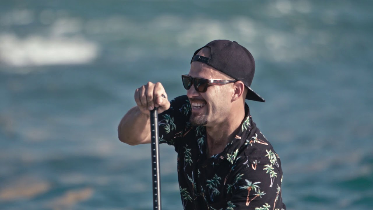 Apatcha SUP Clip 2019