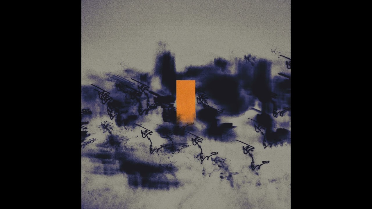 Back Noise - Mud And Snow (Official Audio)