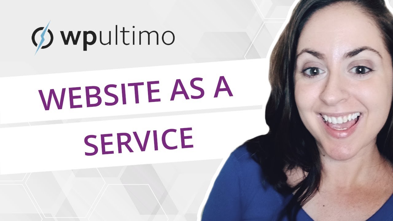 Create a Website as a Service Business using WP Ultimo - Installation & Setup Tutorial