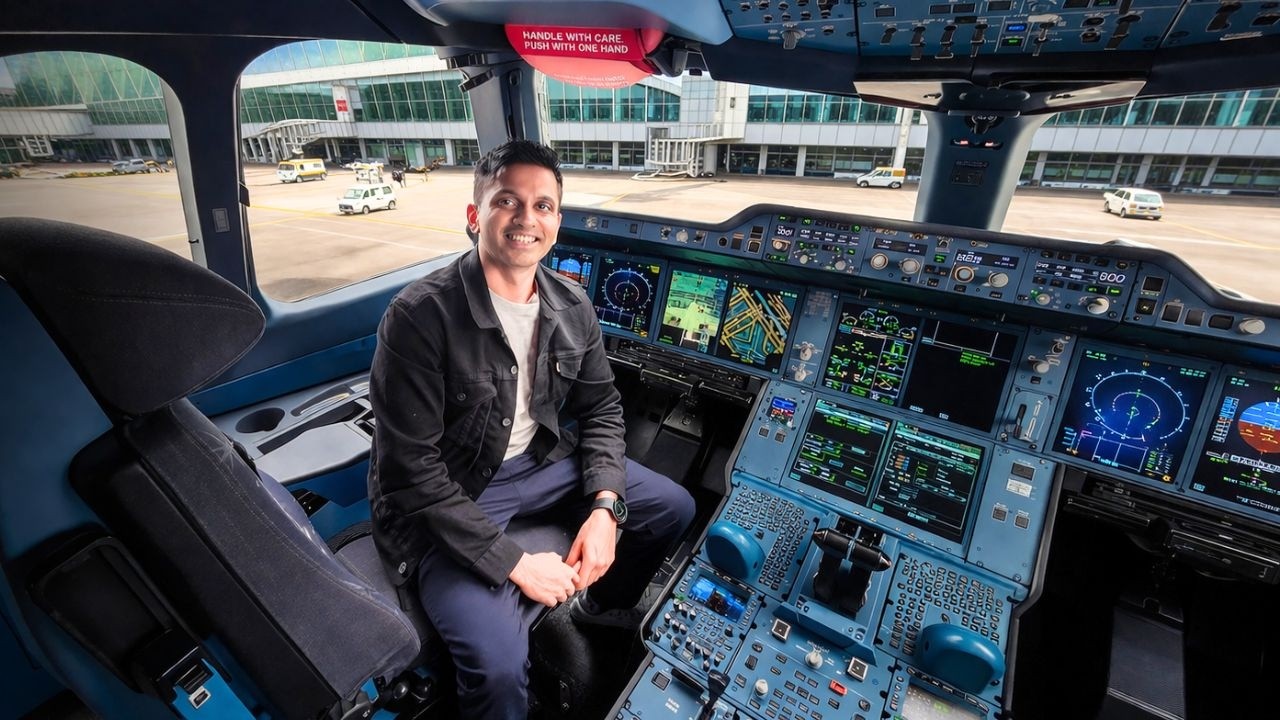 2025 World’s Best Economy Class? My Full Cathay Pacific Flight Experience