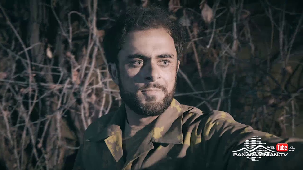 Հերոսական Նովելներ, Խրամատի ընկերը / Herosakan Novelner