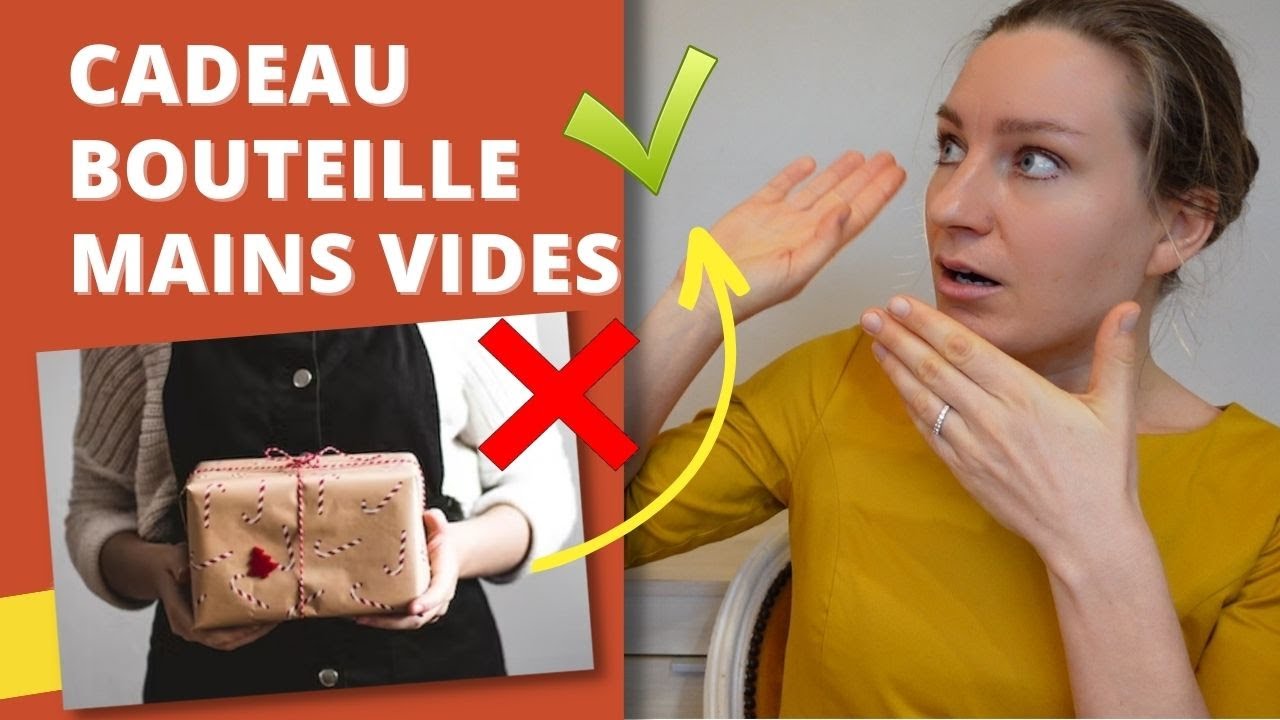 ETIQUETTE française : COMMENT ETRE un INVITE MODELE ?