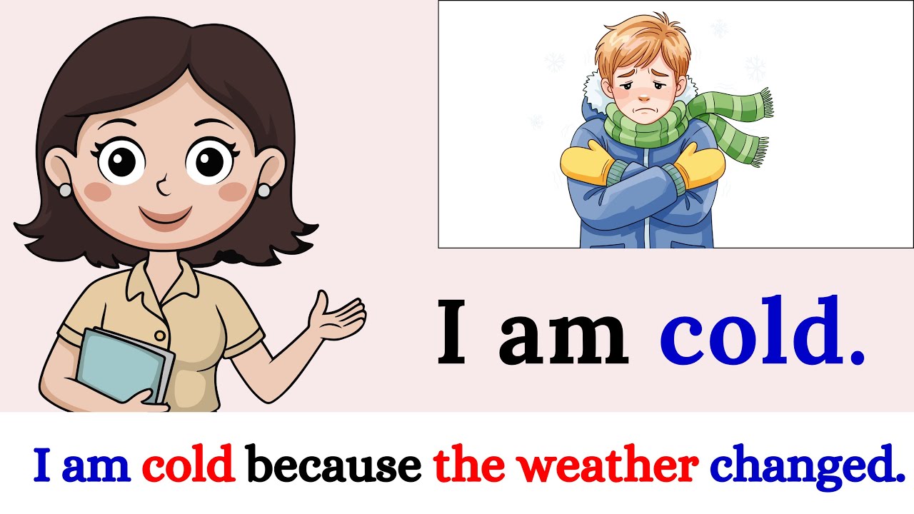 Improve English Practice: Real-life Sentences From A1 to A2.
