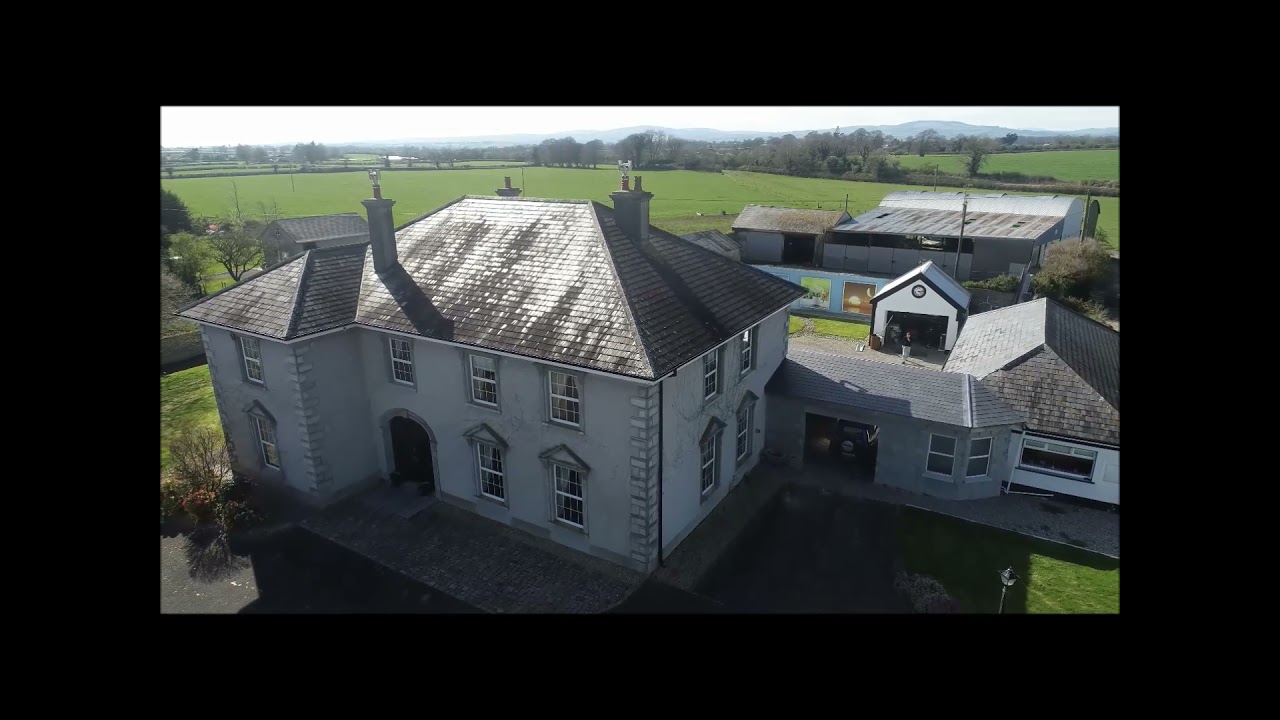Beakstown House, Holycross, Thurles, Co. Tipperary
