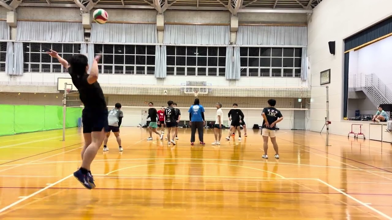 R8.2.19 練習試合③