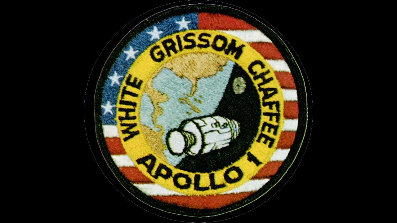 Apollo 1 Audio - 27 January, 1967