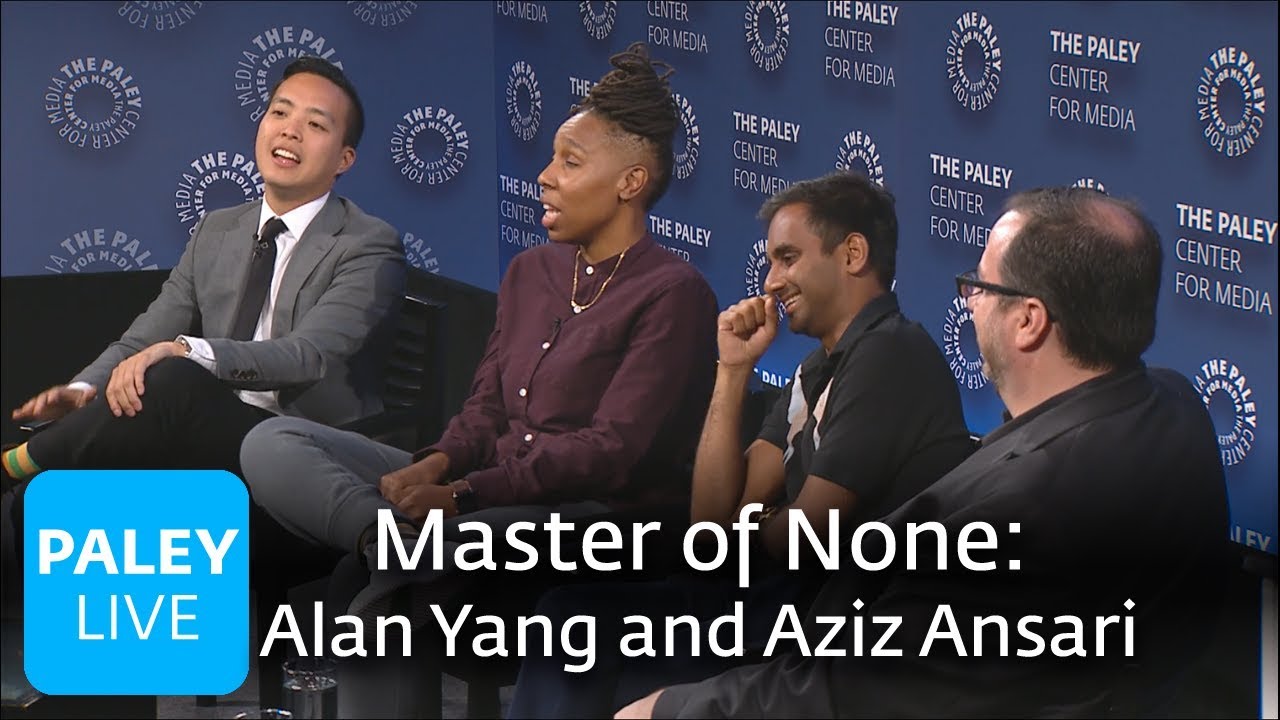 Master of None - Inspiration Behind the Characters