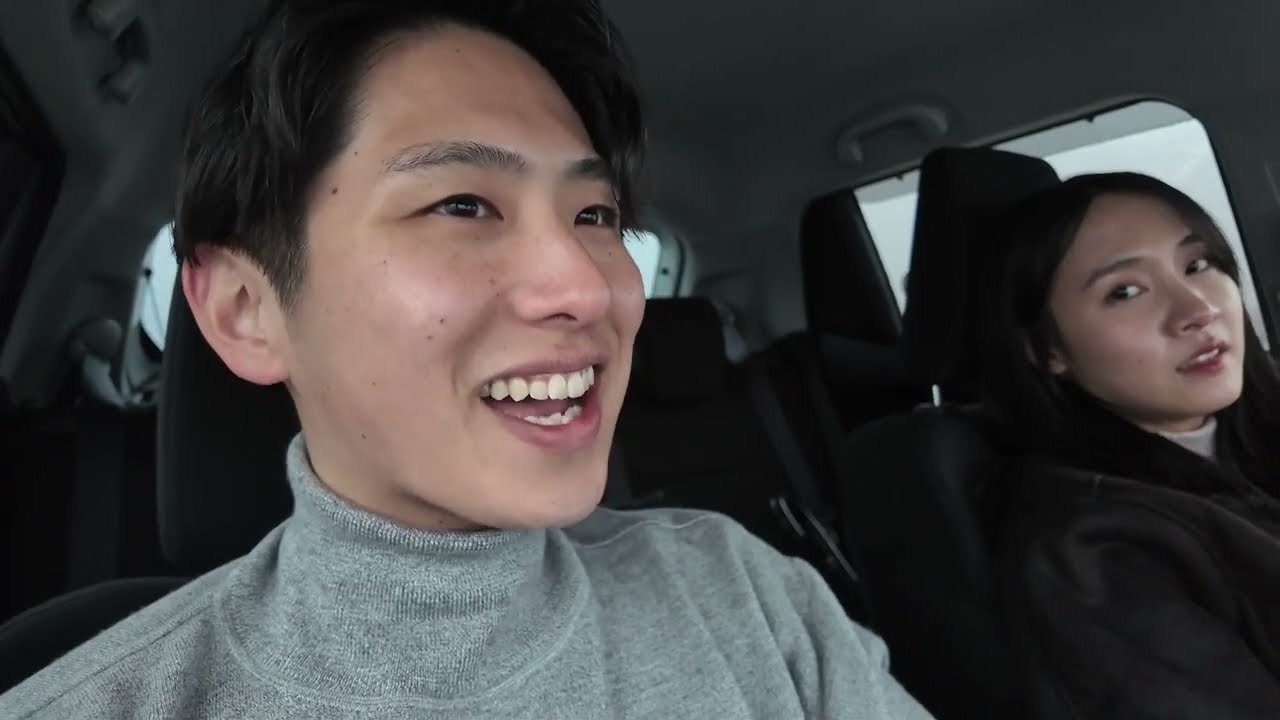 TAMAN SAFARI DI SELATAN JEPANG BARENG MBAK TOKIYOHHH….!!??