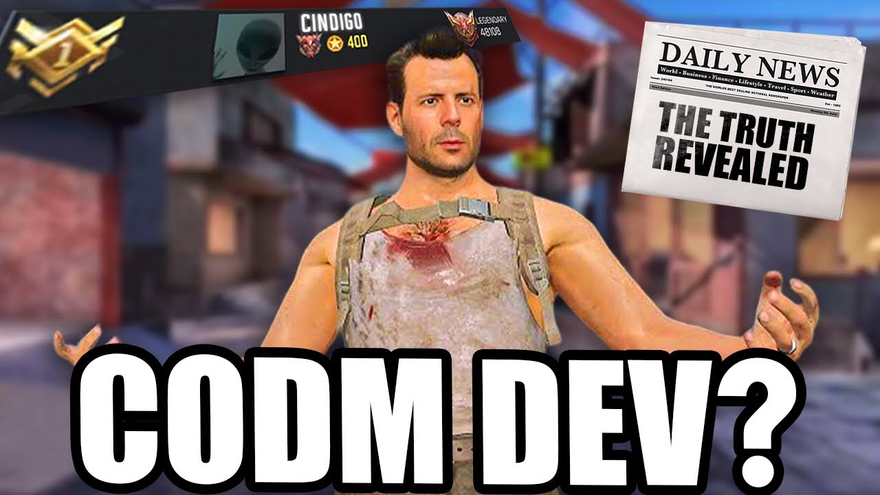 ПРАВДА О BROKEN (CINDIGO)