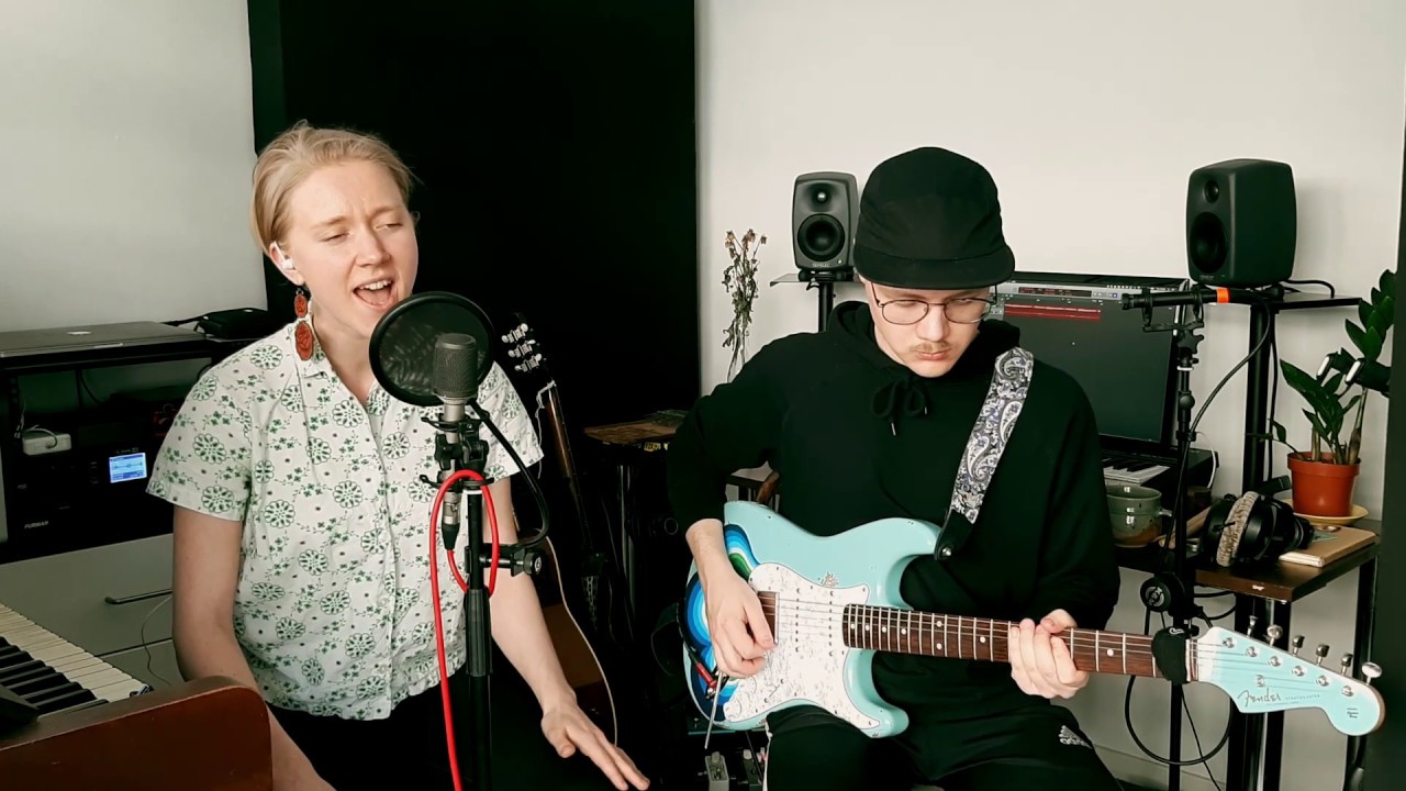 Pelastajani // Laajaranta Studiolive