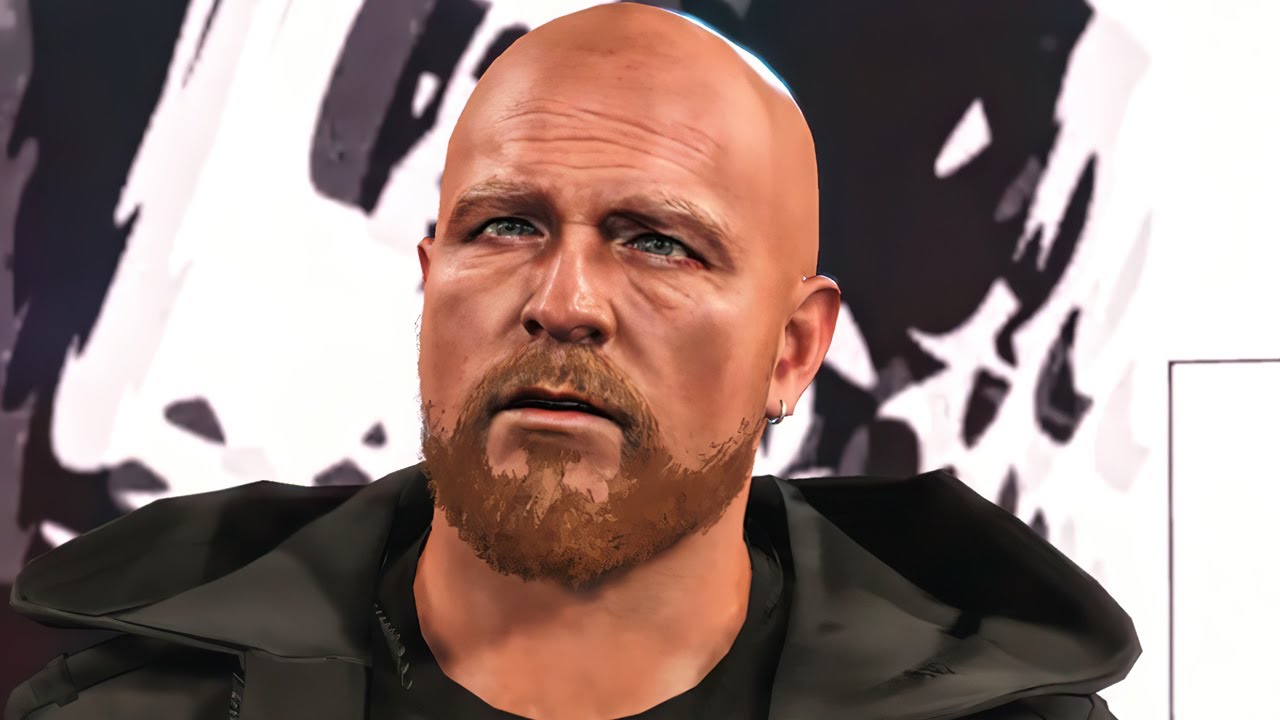Unbelievable WWE 2K25 Community Creations That Are Worth Downloading