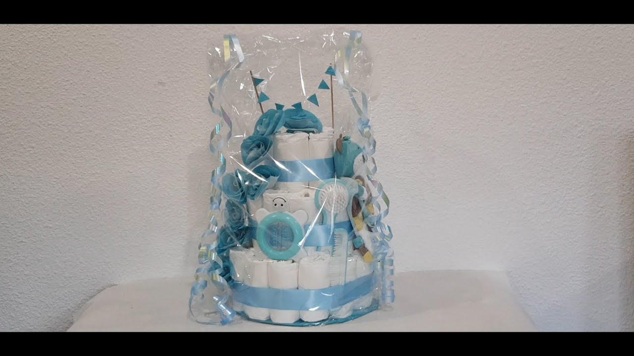 Gâteau de couche