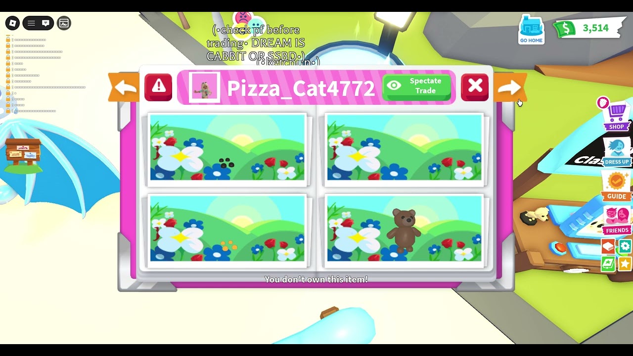 LAST DAY OF trying to get rich+ get a cow(I MADE MY DP ?!)