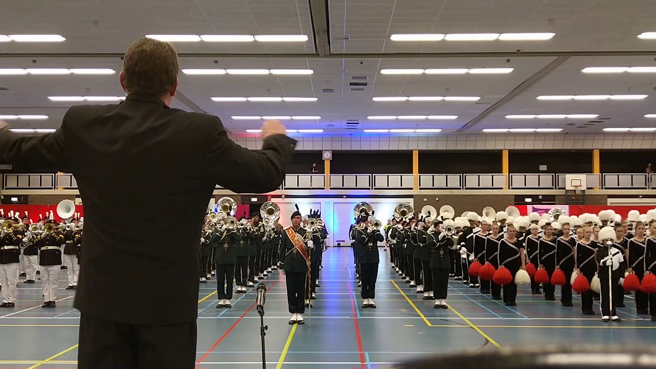 Taptoe SCVK - Synergia mars