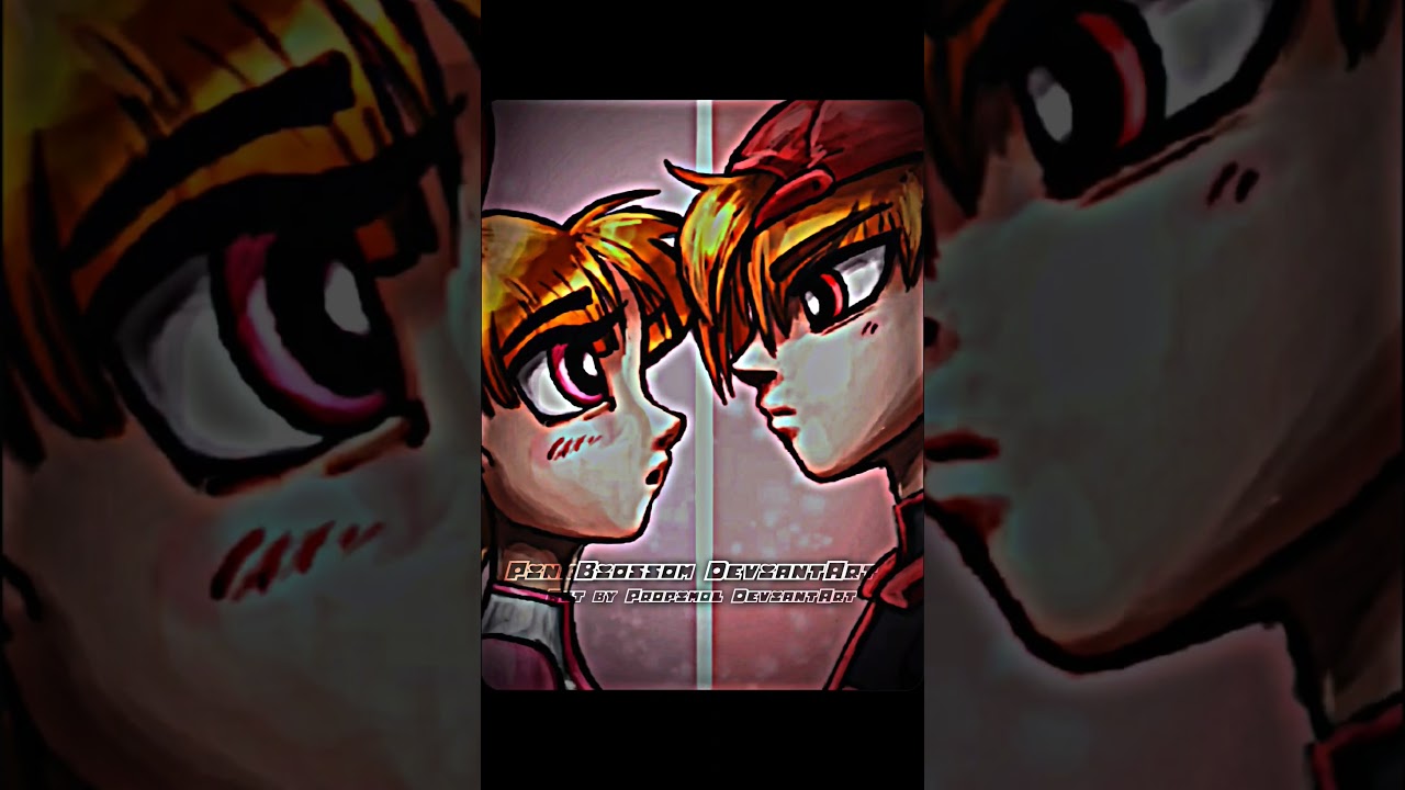 PPGD(BS)-CP _Art by @Propimol #rrb #ppg #ppgd #fypシ゚viral #alightmotion_edit #viral
