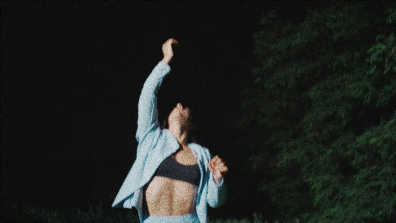 Blu Celeste (Blanco) Coreography - Matilde Giordano