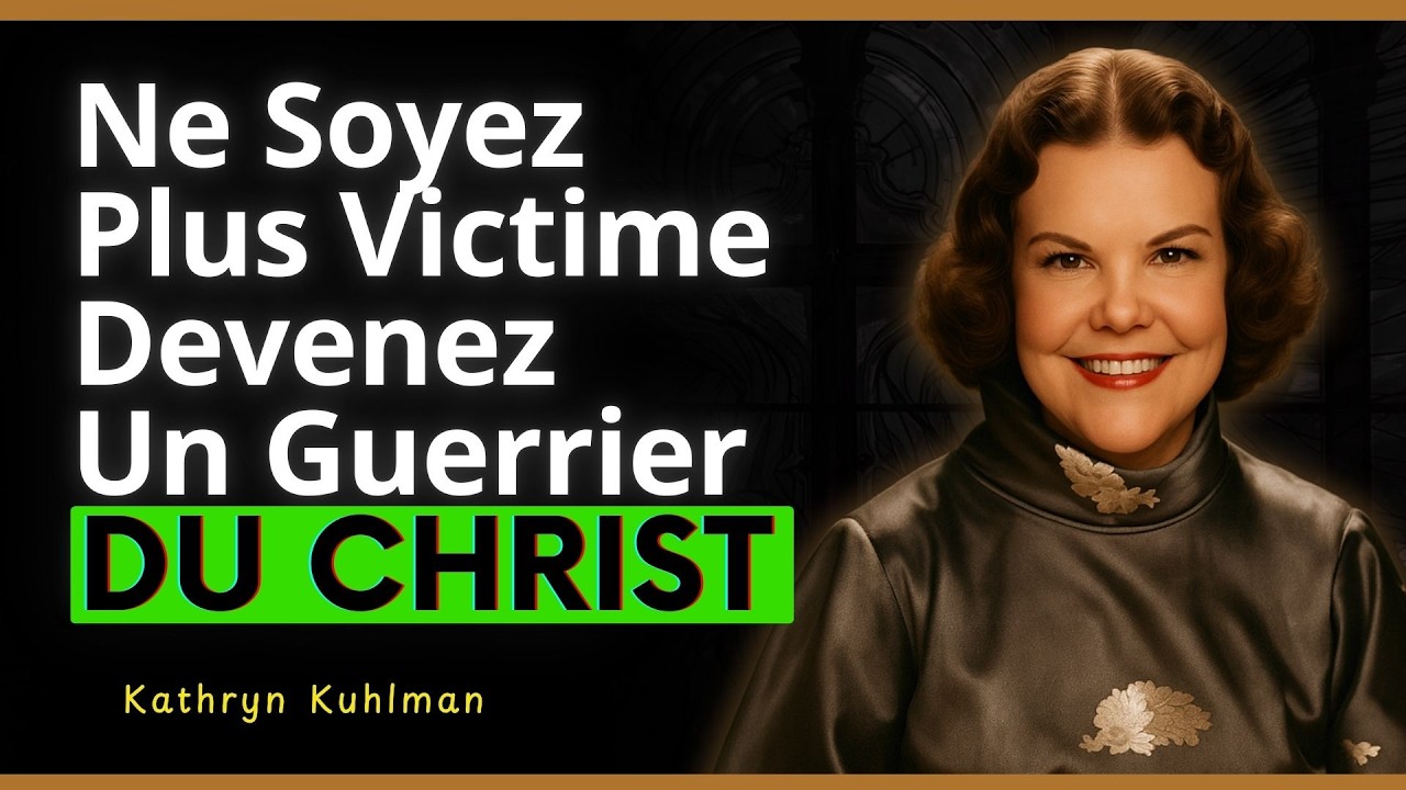 Pourquoi Kathryn Kuhlman parlait d’urgence spirituelle pour la fin des temps